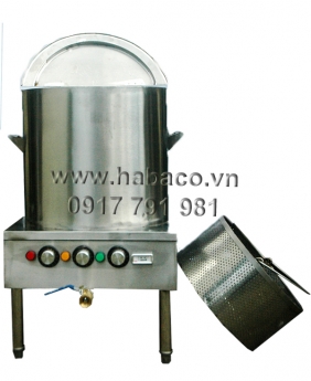 Nồi nấu phở bằng điện 50l 1102