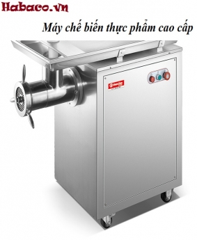 Máy xay thịt SIRMAN 1102