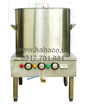 Nồi nấu phở bằng điện 50l 1102