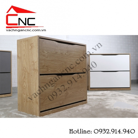 7 mẫu tủ giày thông minh đẹp giá rẻ nhất thị trường