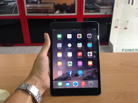 IPad Air 2 Cellular giá rẻ Bình dương