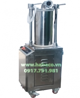 Máy đùn xúc xích tự động SF 150 1102