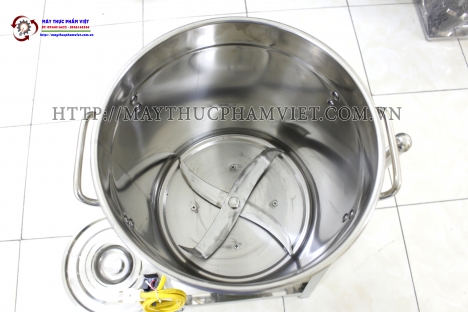 Máy xay cháo, xay pate giá rẻ