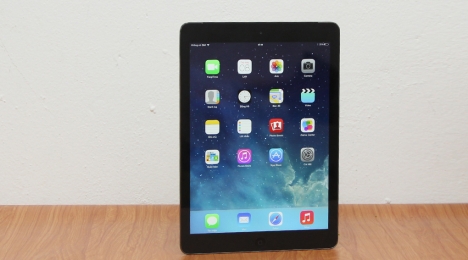 IPad Air 2 Cellular giá rẻ Bình dương