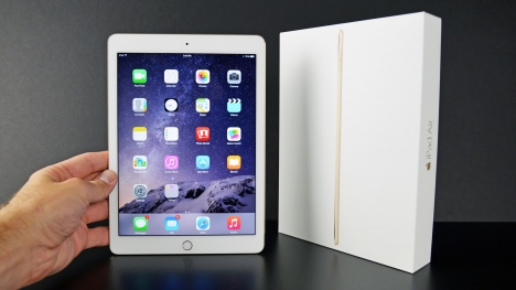 IPad Air 2 Cellular giá rẻ Bình dương