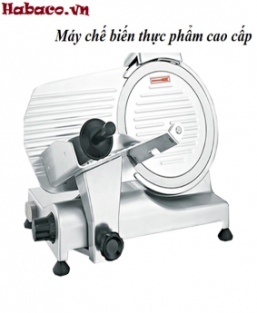 Máy thái thịt ES 250 1102