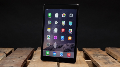 IPad Air 2 Cellular giá rẻ Bình dương