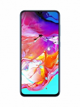 Samsung Galaxy A70 giá rẻ bình dương góp 0%