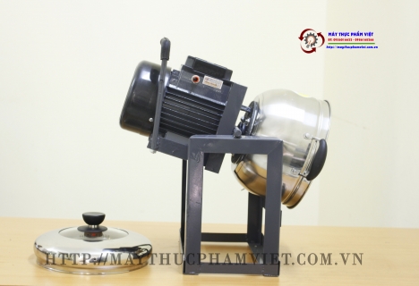 Máy xay công nghiệp 900W dùng trong gia đình.