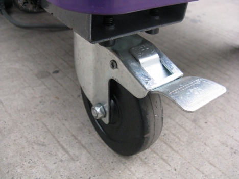 Máy làm kem tươi BQ 833 1102