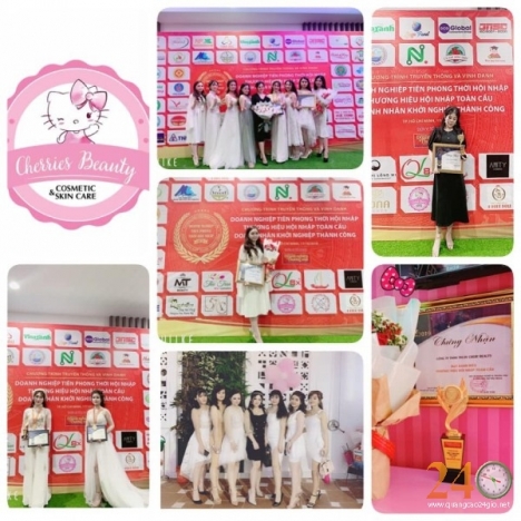 Spa Uy Tín Quận 8 hcm