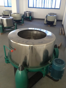 Máy vắt li tâm công nghiệp 141096