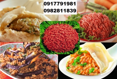 Máy xay thịt TC32 công suất lớn 1410 1102