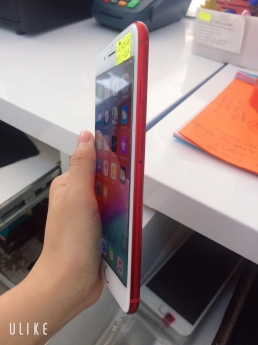 IPhone 7 Plus 128GB Đỏ giá rẻ BÌNH DƯƠNG