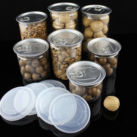 Máy viền mí lon hàng công ty