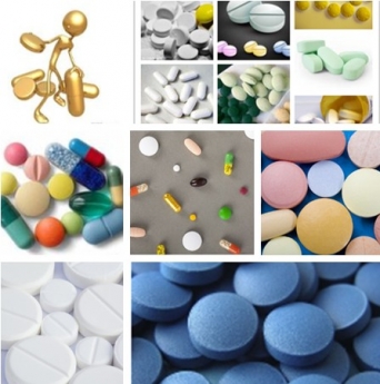 Máy dập viên thuốc 1 chày