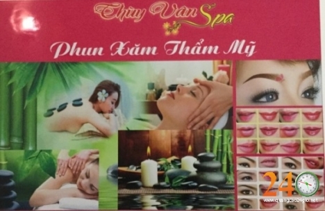 Spa Lăn Kim Uy Tín Quận Tân Phú