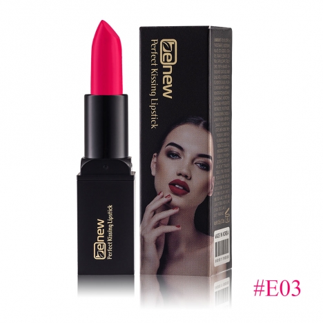 Son lì dưỡng, siêu mềm mượt - Benew Perfect Kissing Lipstick