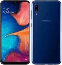 Samsung A20 giá rẻ có trả góp 0% tại Tabletplaza