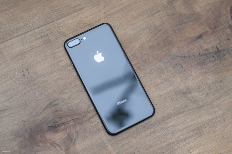 Biên hòa bán góp iphone 8 plus 64gb cũ đen
