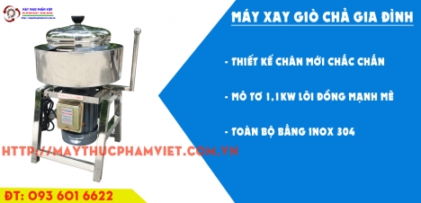 Máy xay đa năng 2,5kg bao đá giá rẻ như cho.