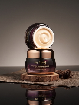 Kem chống nám đặc biệt cao cấp - My Gold Multi Capsule Cream 50ml