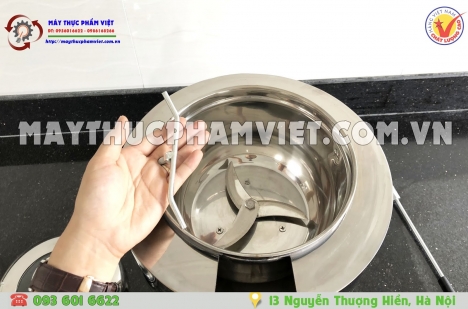 Máy xay công nghiệp 2kg bao đá giá rẻ nhất.