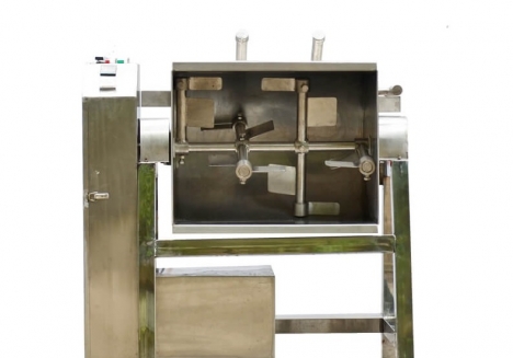 Máy rang ruốc dùng điện hàng công ty giá rẻ 1102