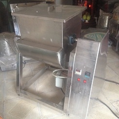 Máy rang ruốc dùng điện hàng công ty giá rẻ 1102