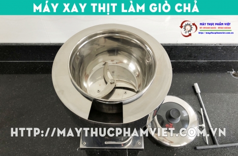 Máy xay công nghiệp 2kg bao đá giá rẻ nhất.