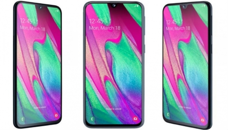 Samsung A20 giá rẻ có trả góp 0% tại Tabletplaza