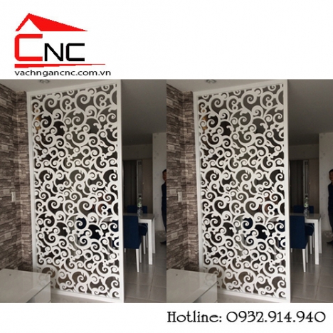 Địa chỉ gia công cắt cnc, báo giá vách ngăn rẻ đẹp TPHCM