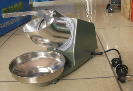 Máy bào đá hàng công ty 1102