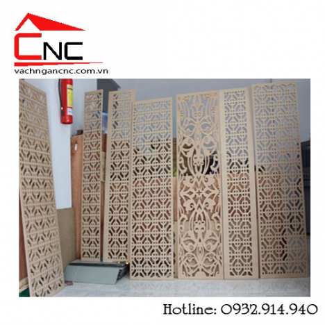 Địa chỉ gia công cắt cnc, báo giá vách ngăn rẻ đẹp TPHCM