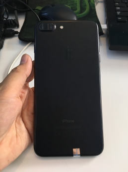 iPhone 7 Plus 32G 7,990k trả góp 0Đ lấy ngay tại Tablet Di An
