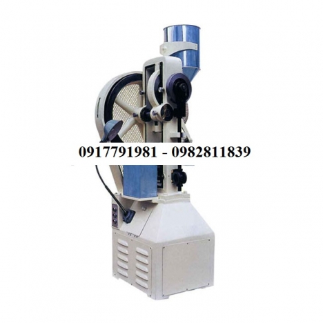 Máy dập viên thuốc tự động 1102 hàng công ty