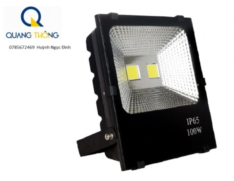 Cung cấp các loại đèn pha led và đèn xưởng led chính hãng philips bảo hành 5 năm