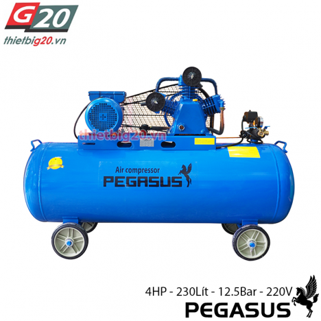 Phân phối máy nén hơi giá tốt