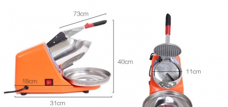 Máy bào đá hàng công ty 1102