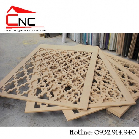 Địa chỉ gia công cắt cnc, báo giá vách ngăn rẻ đẹp TPHCM