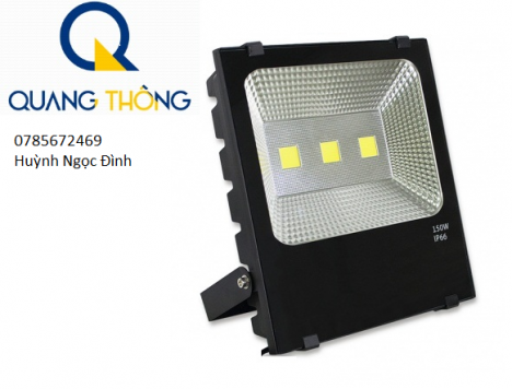 Cung cấp các loại đèn pha led và đèn xưởng led chính hãng philips bảo hành 5 năm