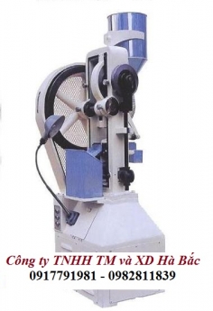 Máy dập viên thuốc tự động 1102 hàng công ty