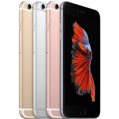 (Gía cực sốc) iphone 6s plus 64GB cũ trả góp tại Biên Hòa