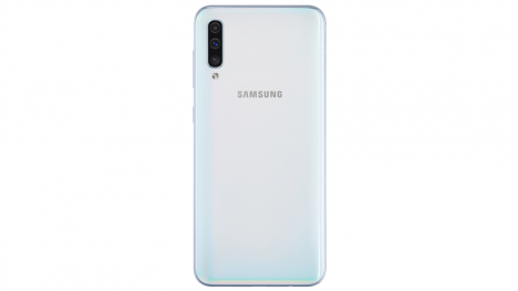 Samsung A50 giá chỉ 6tr290k trả trước 0đ tại Dĩ An
