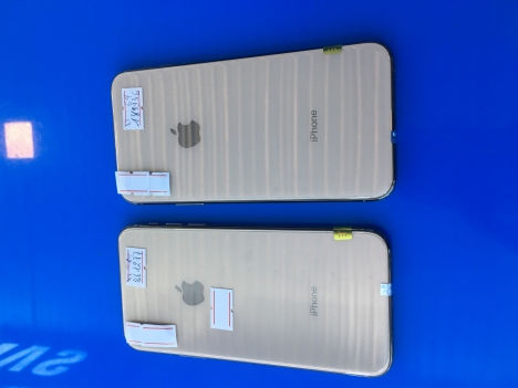 iPhone XS 64G đẹp lung linh trả góp đưa trước 4,9tr