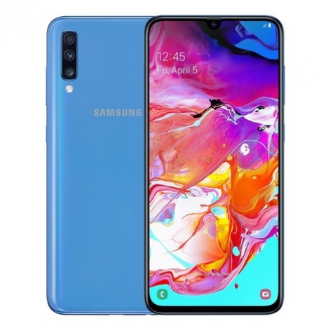 Biên hòa góp samsung galaxy a70