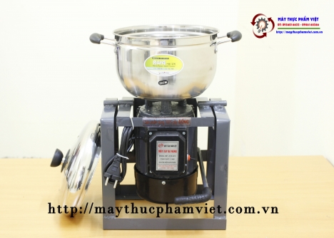 Máy xay công nghiệp 900W dùng trong gia đình có giá rẻ nhất hiện nay.