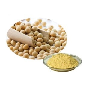 Tinh Chất mầm đậu nành - Soy isoflavones