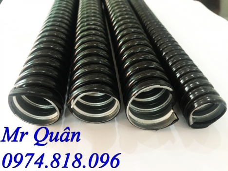 Cung cấp ống gen đàn hồi, ống gen lõi thép bọc nhựa