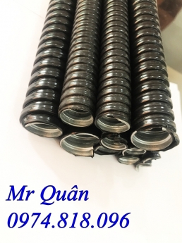 Cung cấp ống gen đàn hồi, ống gen lõi thép bọc nhựa